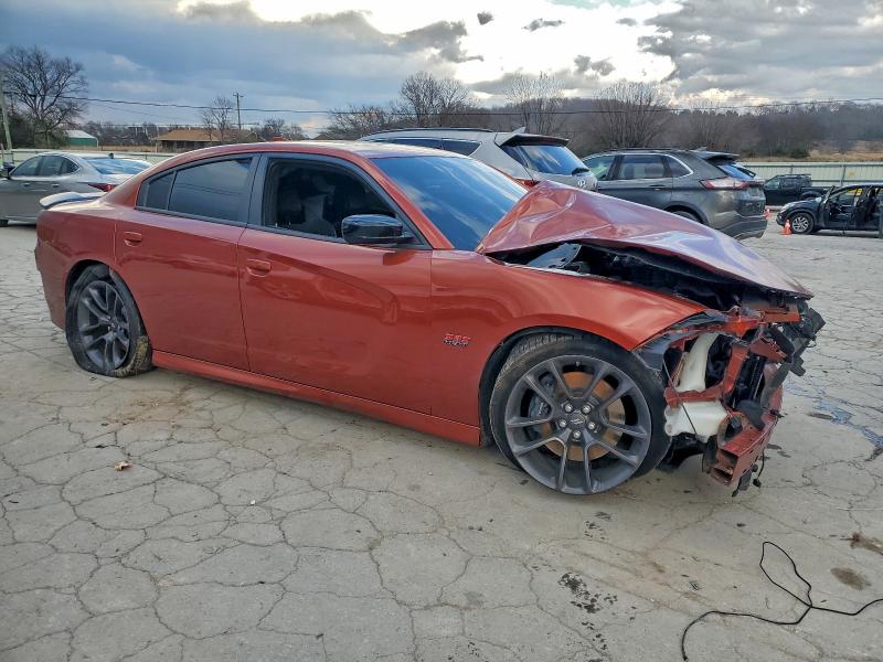 Фото 4 - DODGE CHARGER