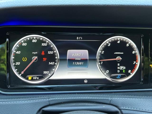 MERCEDES-BENZ S-CLASS 2015 VIN WDDUG8FB7FA092737