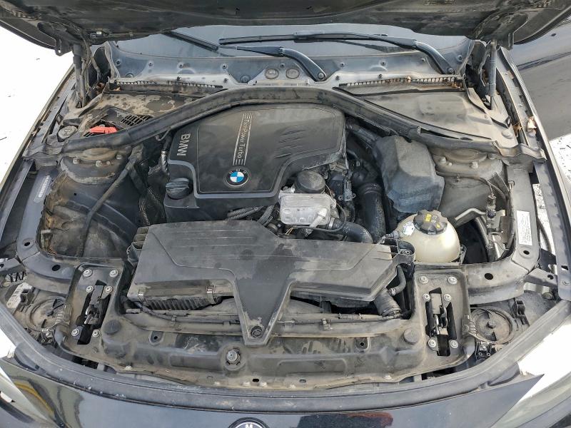 Фото 11 - BMW 3 SERIES