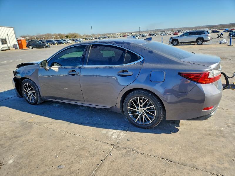 Фото 2 - LEXUS ES350