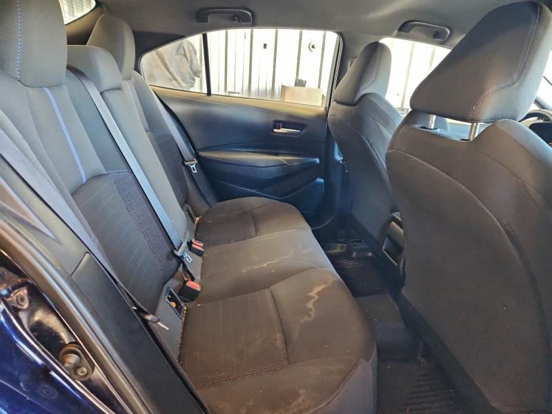 Фото 10 - TOYOTA COROLLA