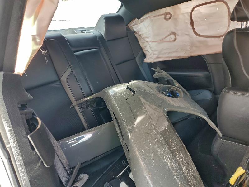 Фото 10 - DODGE CHALLENGER