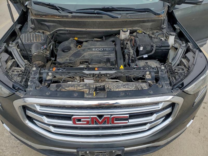 Фото 12 - GMC TERRAIN