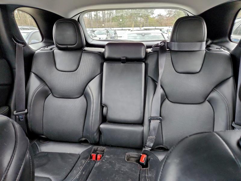 Фото 10 - JEEP GRAND CHER