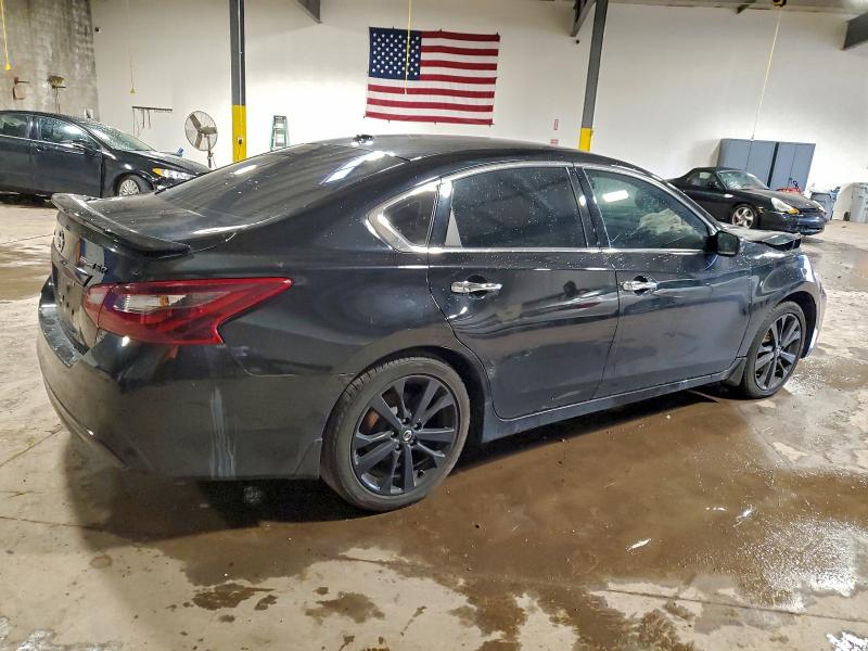 Фото 3 - NISSAN ALTIMA