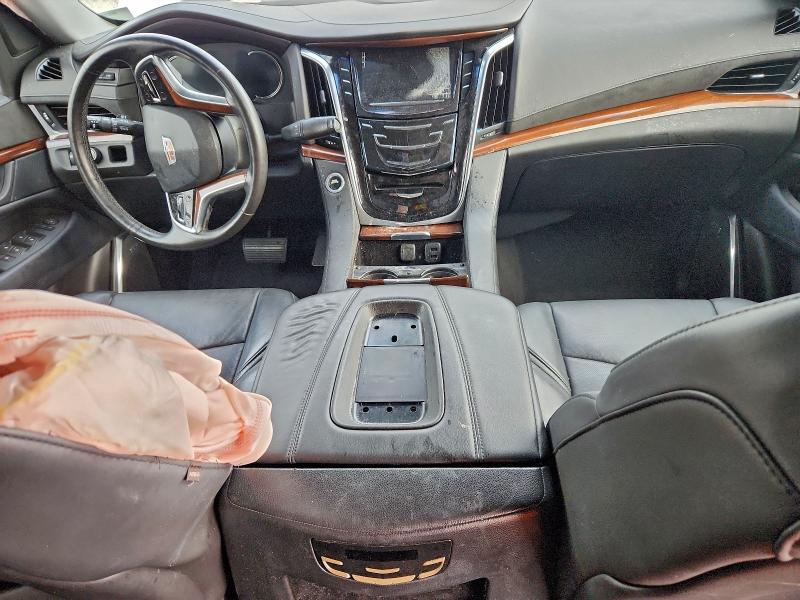 Фото 8 - CADILLAC ESCALADE