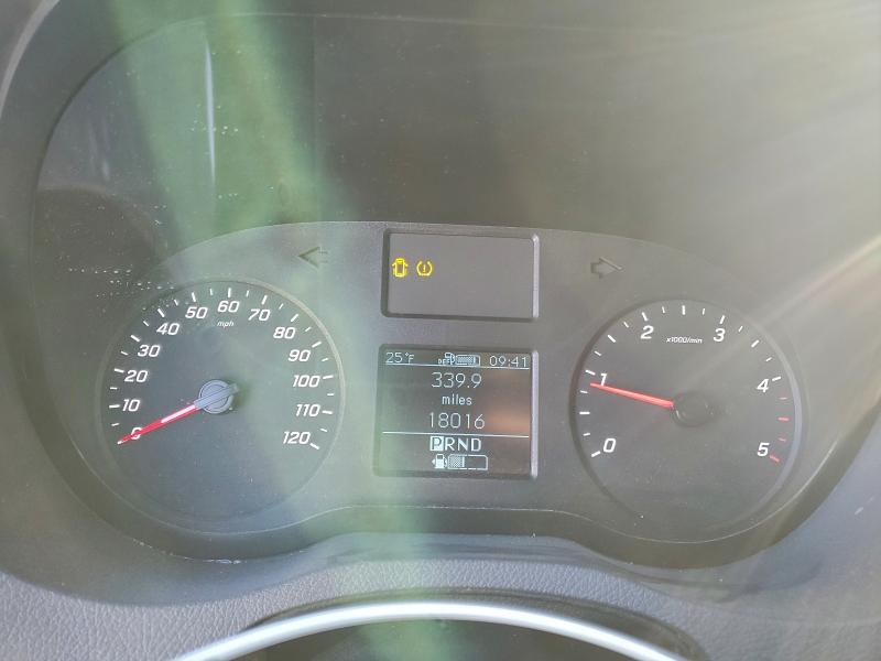 Фото 9 - MERCEDES-BENZ SPRINTER