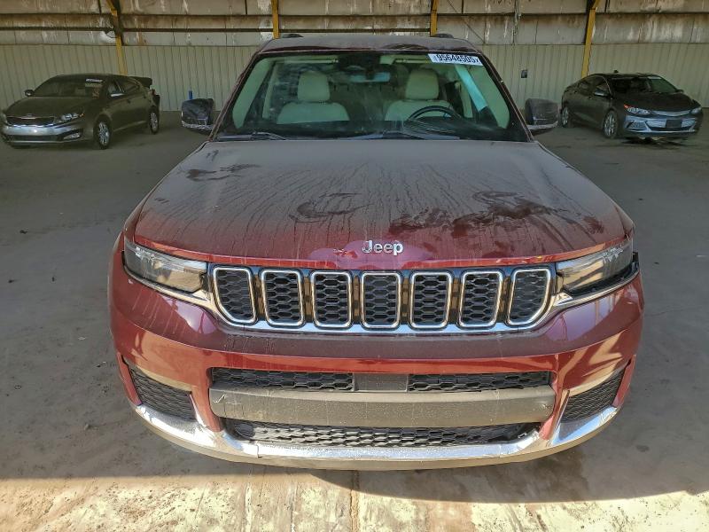 Фото 5 - JEEP GRAND CHER