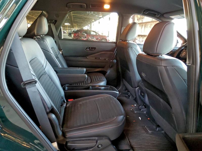 Фото 10 - NISSAN PATHFINDER