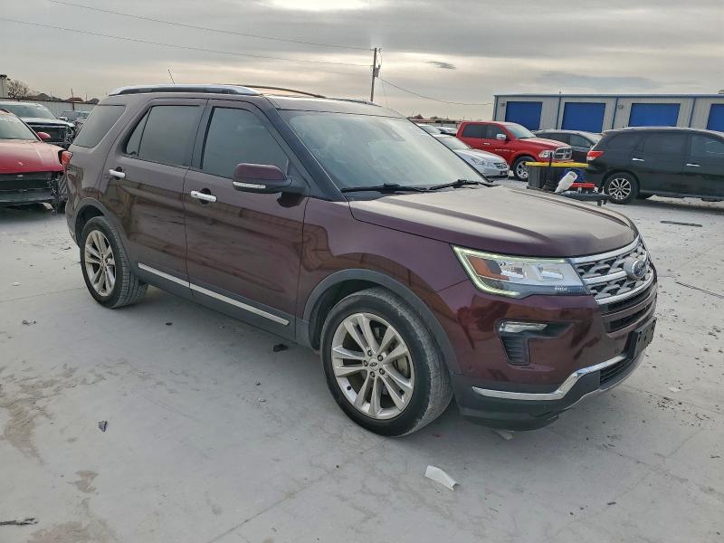 Фото 4 - FORD EXPLORER