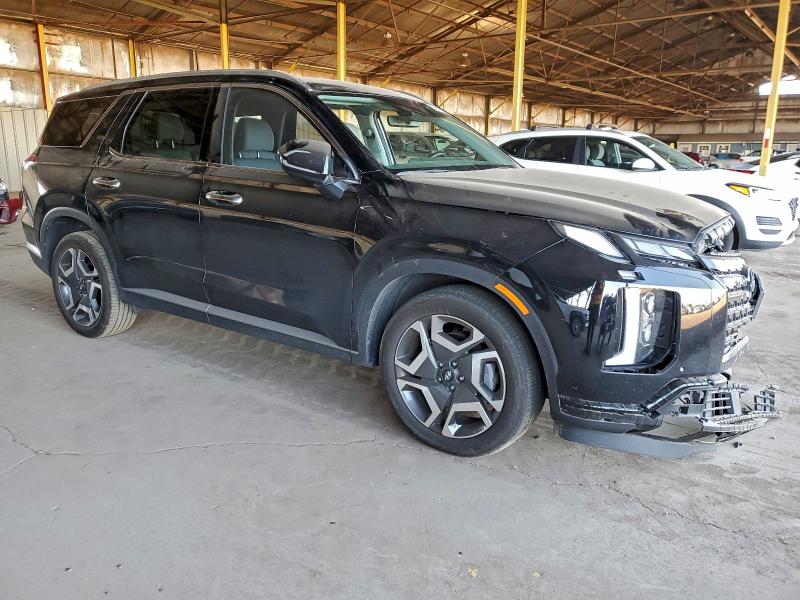 Фото 4 - HYUNDAI PALISADE