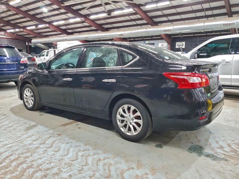 Фото 2 - NISSAN SENTRA