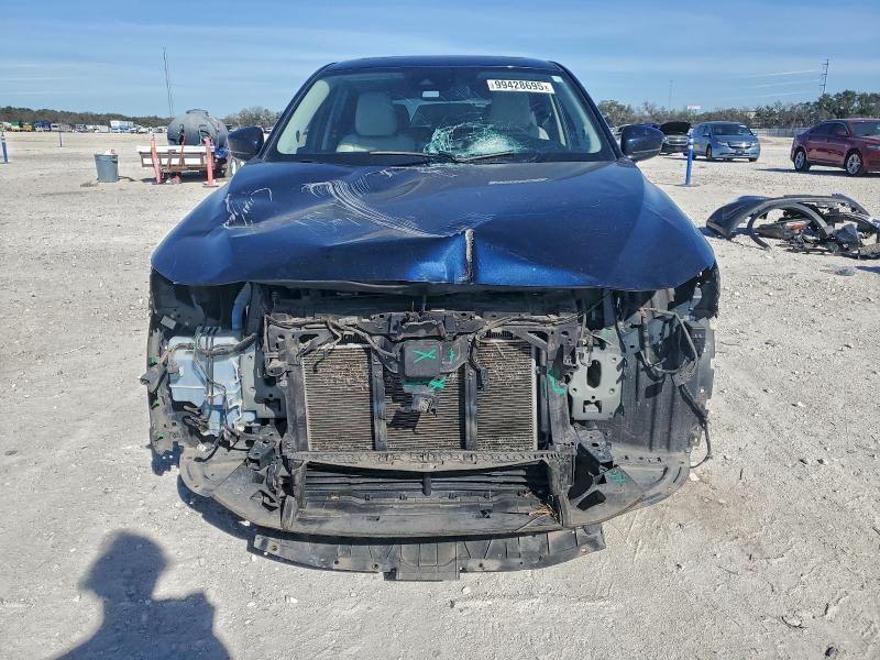 Фото 5 - MAZDA CX-5