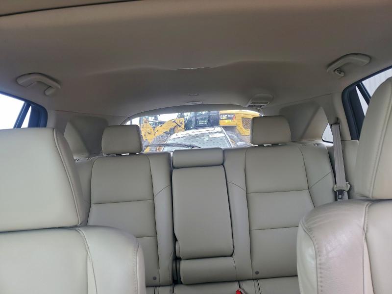 Фото 10 - ACURA RDX