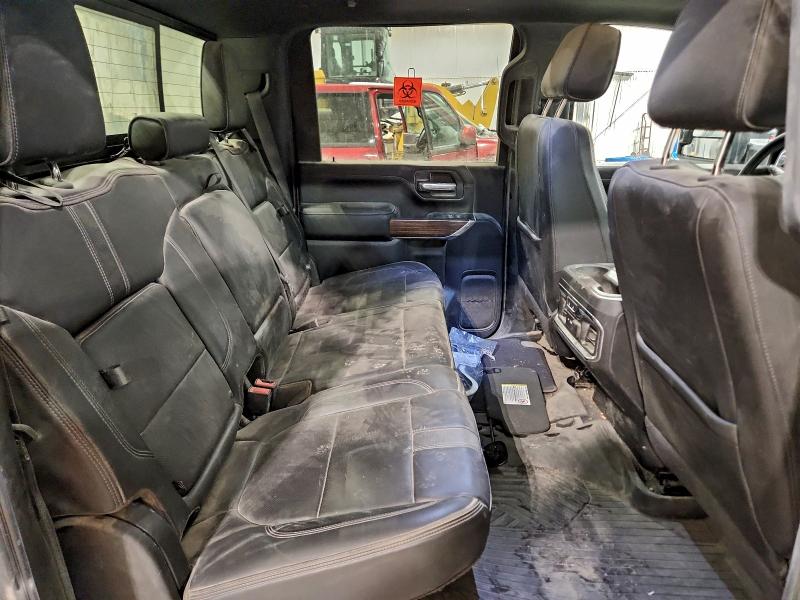 Фото 10 - CHEVROLET ALL Models