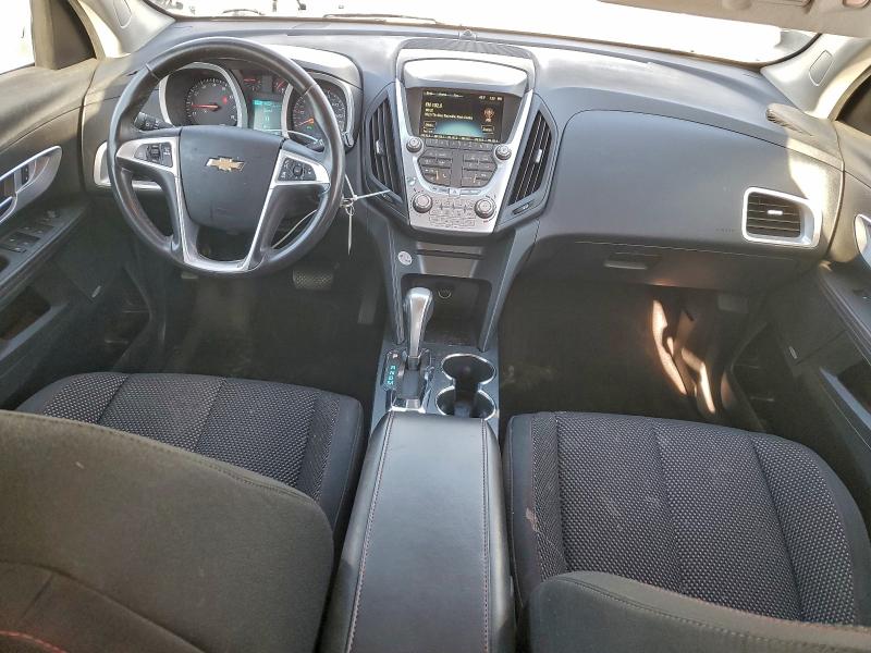 Фото 8 - CHEVROLET EQUINOX