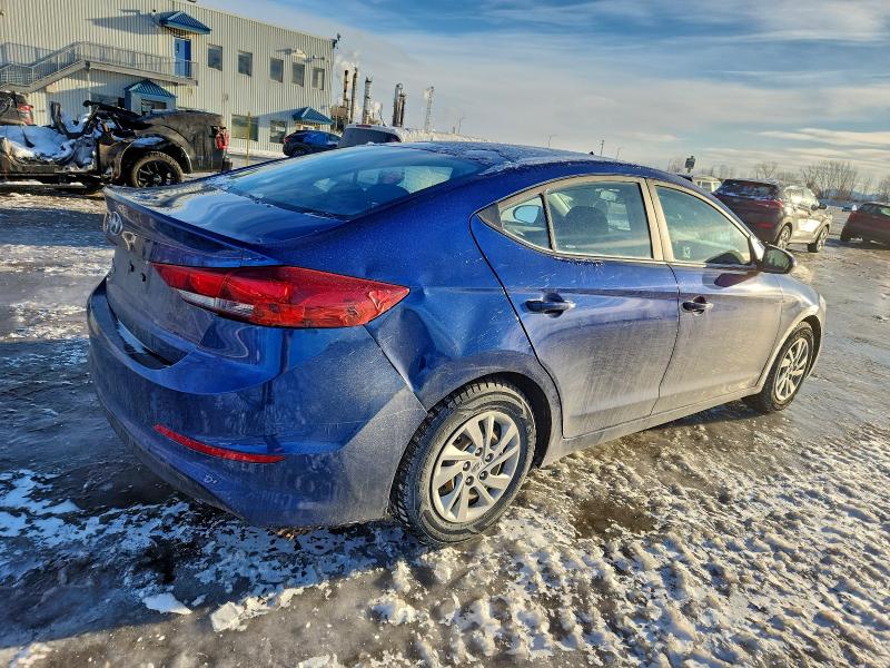 Фото 3 - HYUNDAI ELANTRA