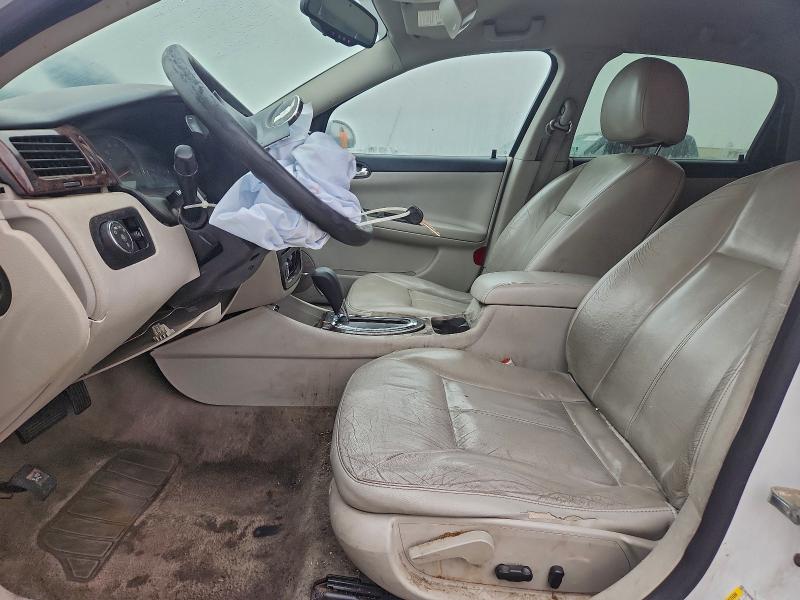 Фото 7 - CHEVROLET IMPALA