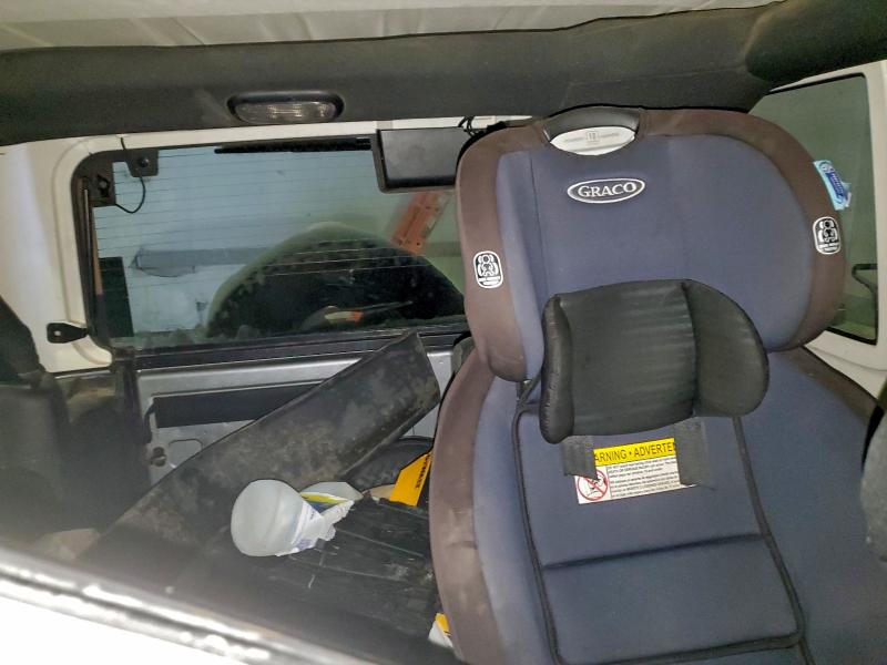 Фото 10 - JEEP WRANGLER