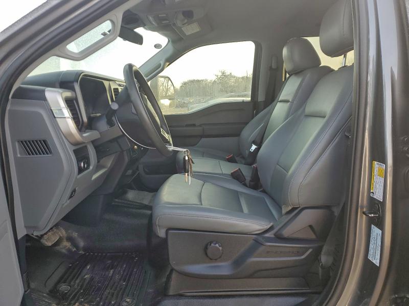 Фото 7 - FORD F250