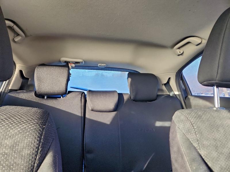 Фото 10 - HONDA HR-V