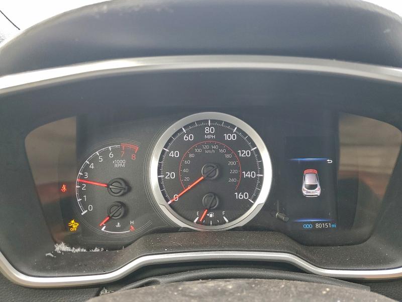 Фото 9 - TOYOTA COROLLA