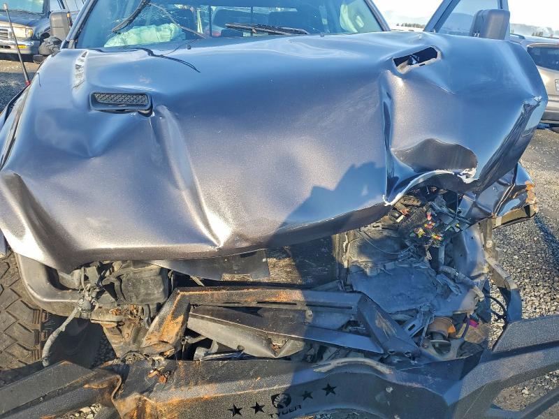 Фото 11 - RAM 1500