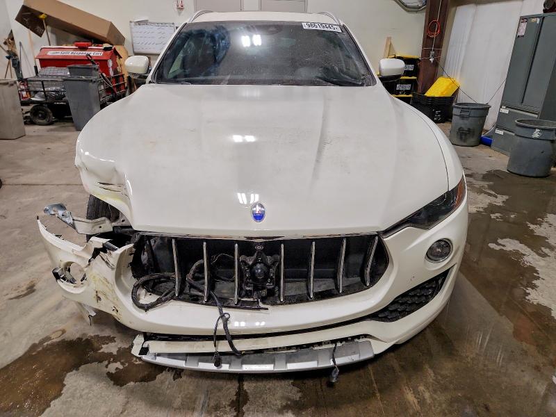 Фото 5 - MASERATI ALL MODELS