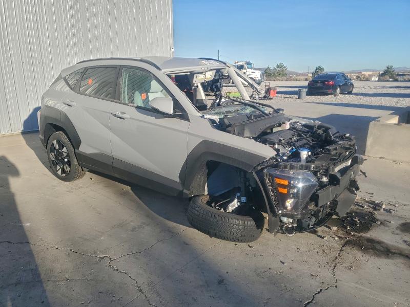 Фото 4 - HYUNDAI KONA