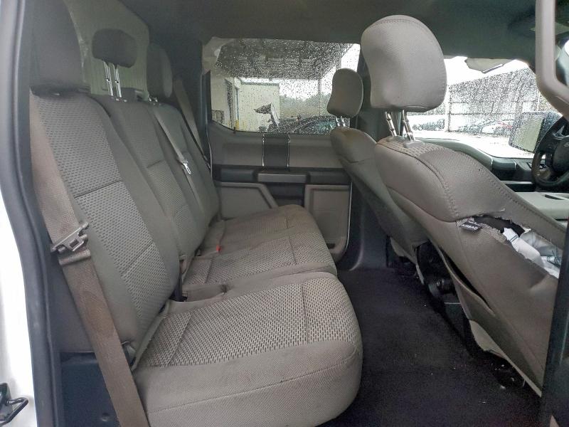 Фото 10 - FORD F-150