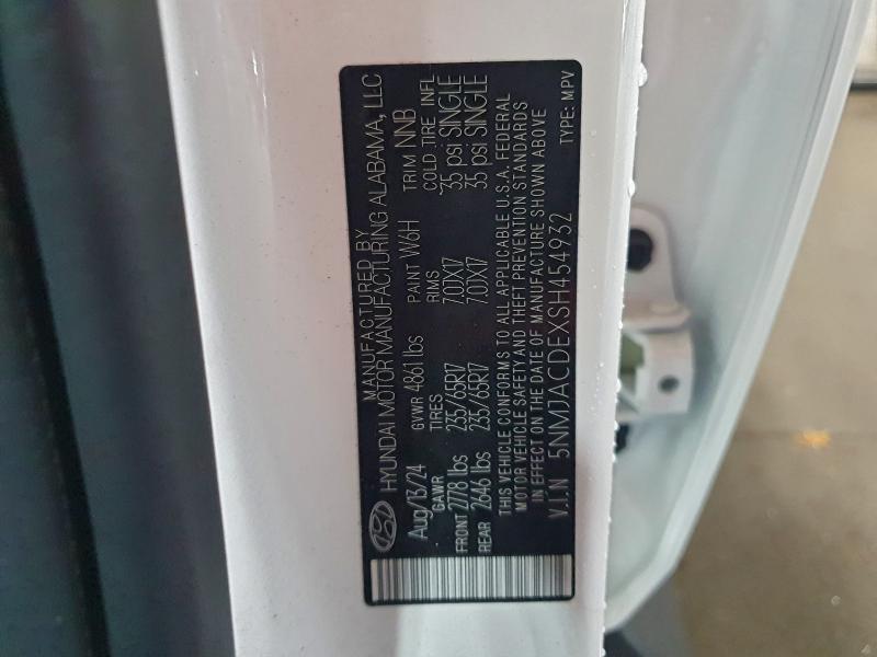 Фото 14 - HYUNDAI TUCSON