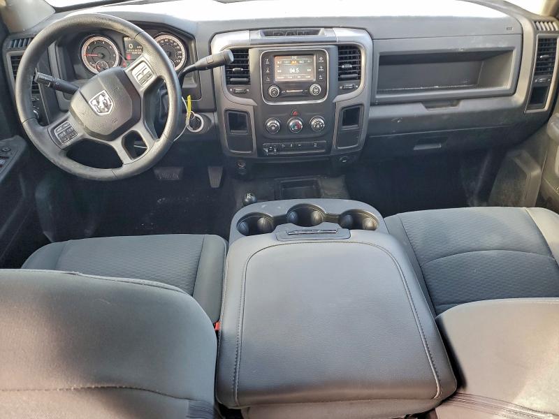 Фото 8 - RAM 2500