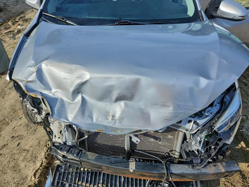 Фото 11 - TOYOTA COROLLA