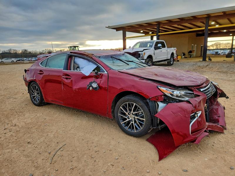 Фото 4 - LEXUS ES350