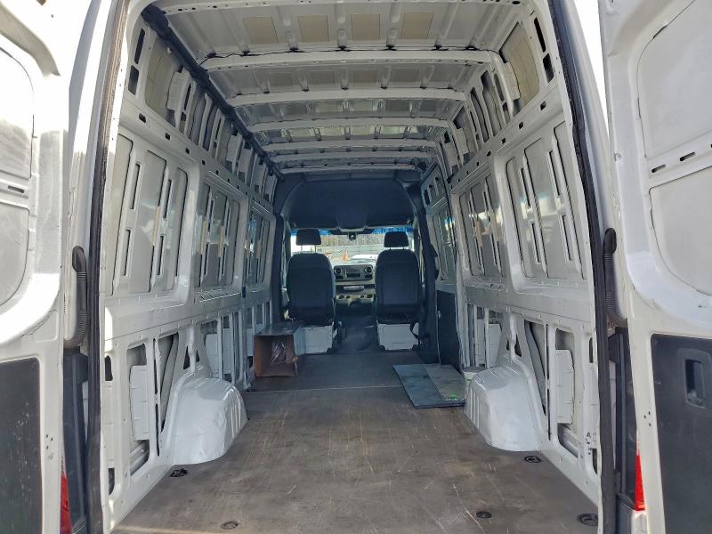 Фото 10 - MERCEDES-BENZ SPRINTER