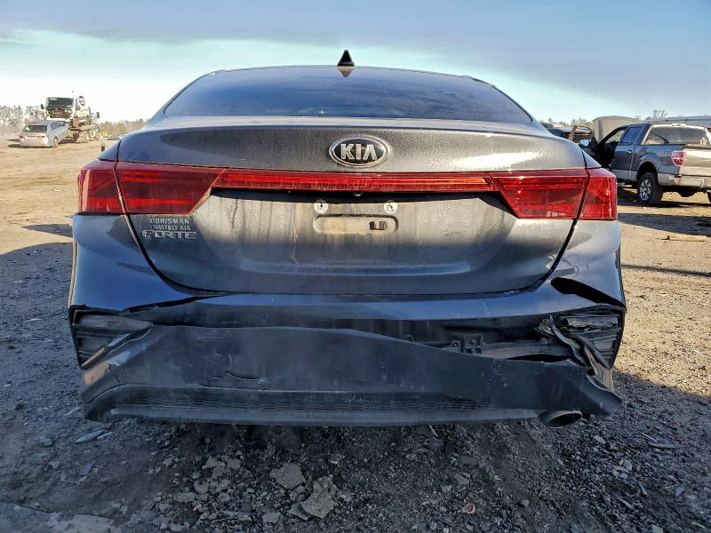 Фото 6 - KIA FORTE