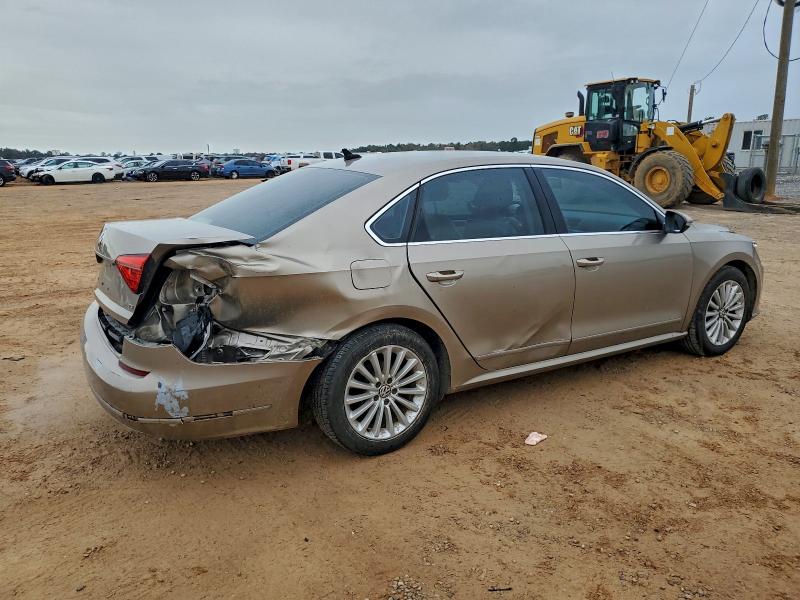 Фото 3 - VOLKSWAGEN PASSAT