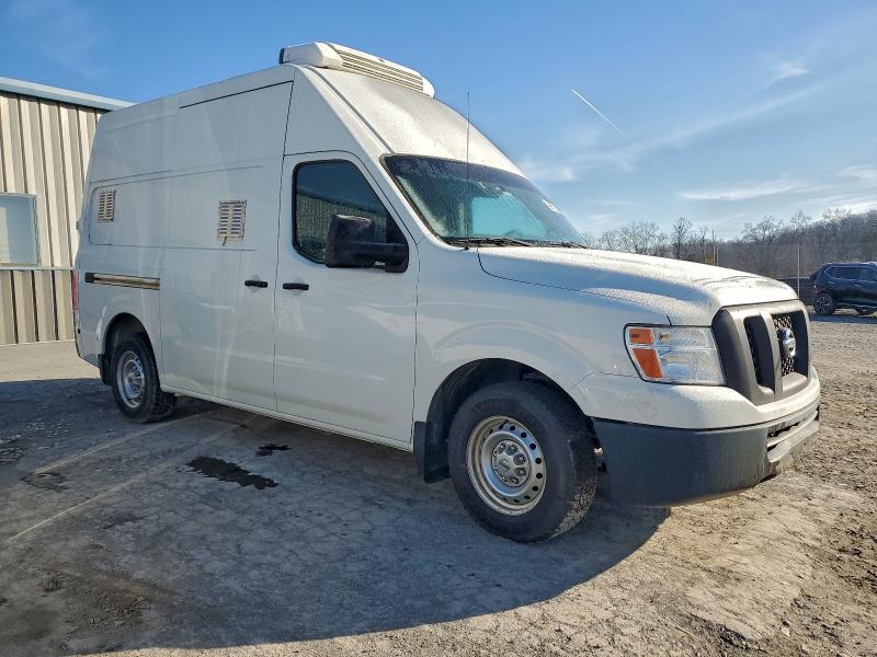 Фото 4 - NISSAN NV