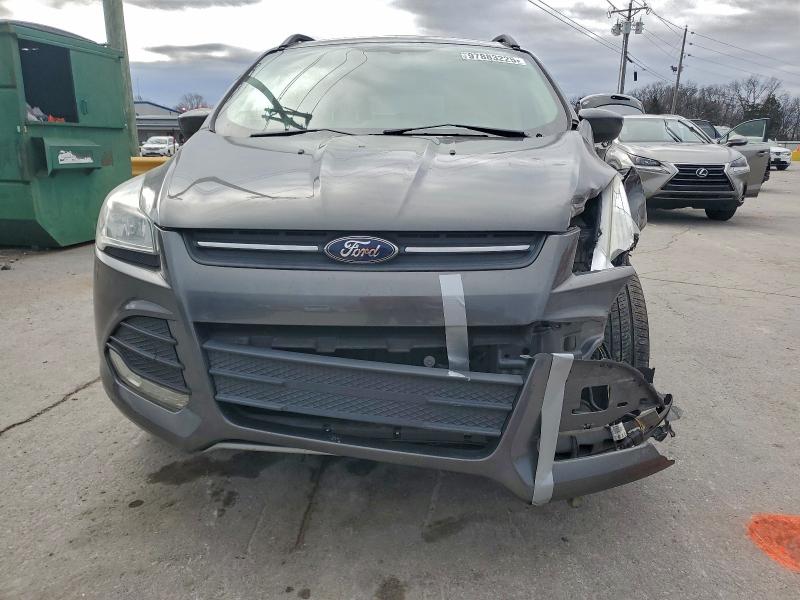 Фото 5 - FORD ESCAPE