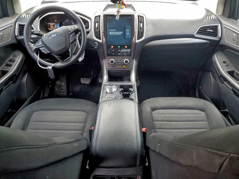 Фото 8 - FORD EDGE