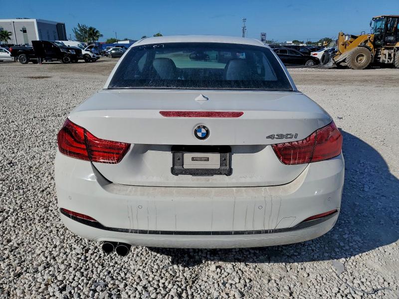 Фото 6 - BMW 4 SERIES