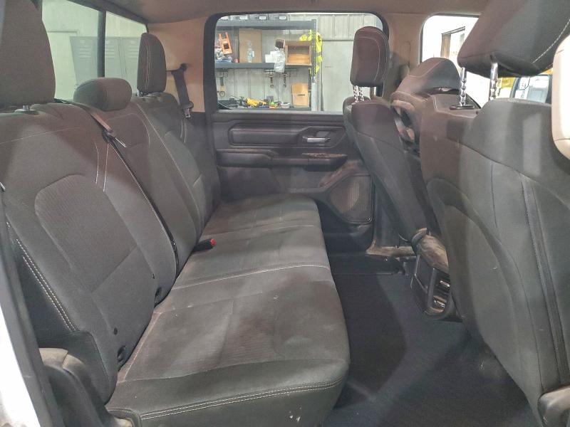 Фото 10 - RAM 1500