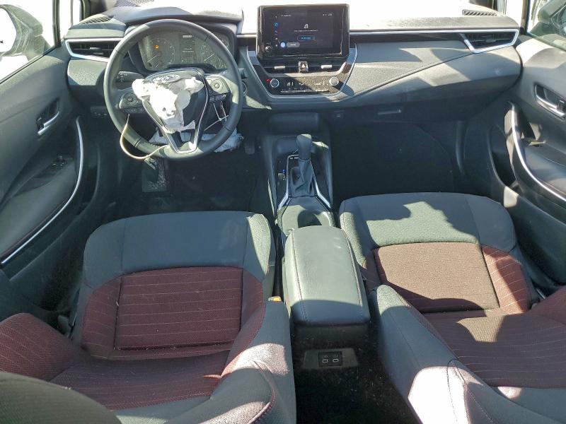 Фото 8 - TOYOTA COROLLA