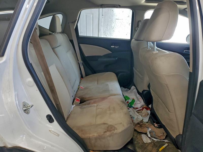 Фото 11 - HONDA CRV