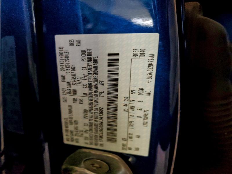 Фото 13 - FORD ESCAPE