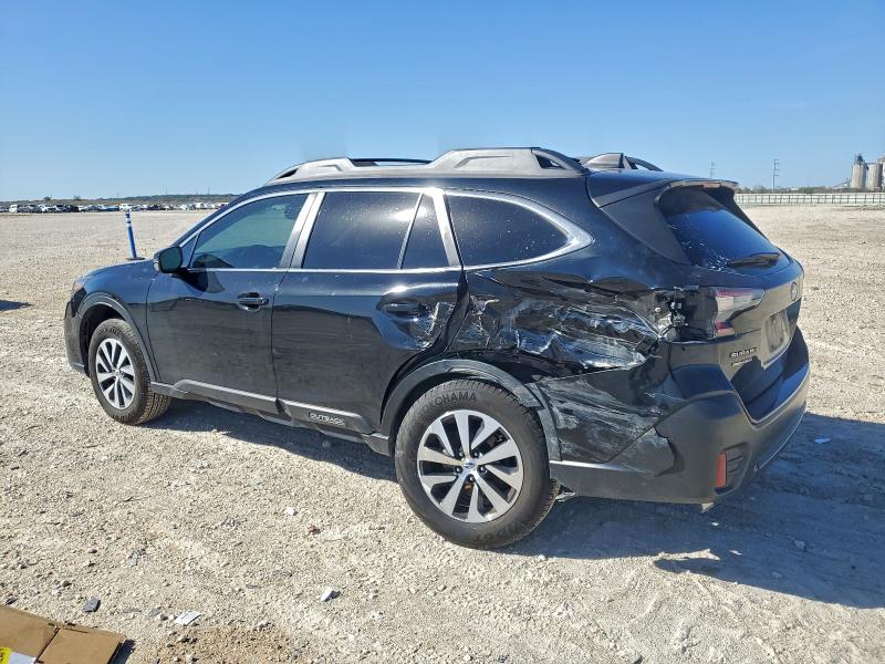 Фото 2 - SUBARU OUTBACK