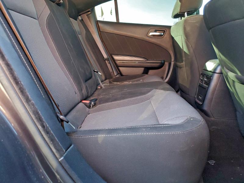 Фото 10 - DODGE CHARGER