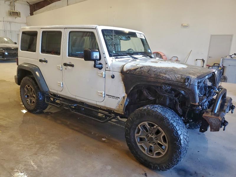 Фото 4 - JEEP WRANGLER