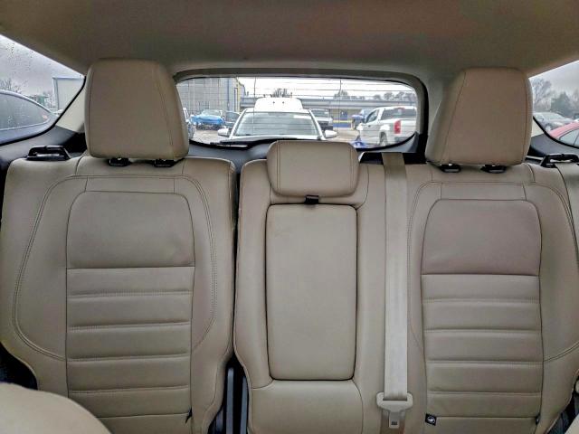 Фото 10 - FORD ESCAPE