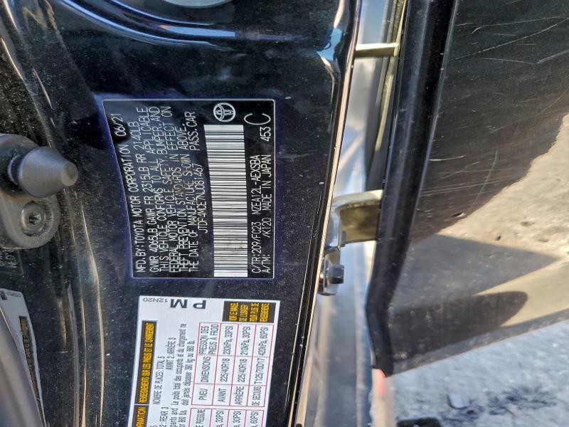 Фото 12 - TOYOTA COROLLA